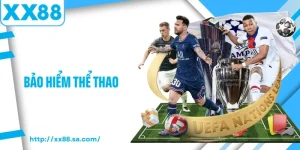 bảo hiểm thể thao